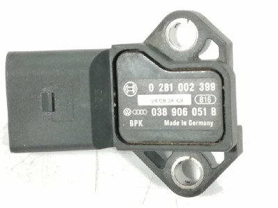 SENSOR, VOLKSWAGEN, GOLF V (1K1)(10.2003)