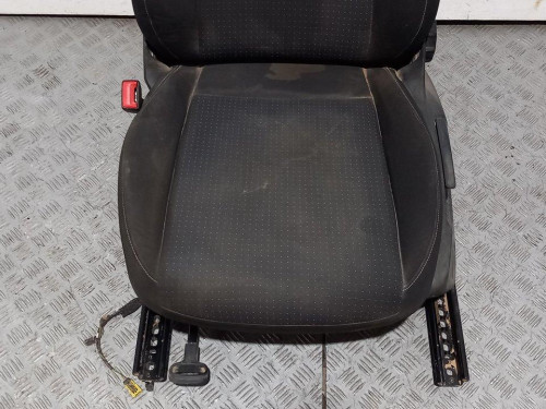  ASIENTO DELANTERO IZQUIERDO SEAT IBIZA (KJ1) 