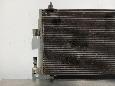RADIADOR CALEFACCION / AIRE ACONDICIONADO, PEUGEOT, 407