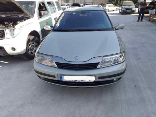  RENAULT LAGUNA II (BG0) 
