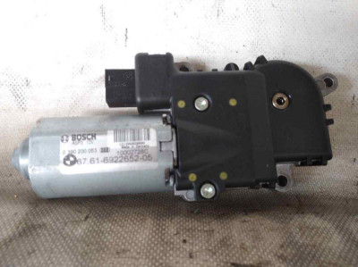 MOTOR TECHO ELECTRICO, BMW, SERIE X3 (E83)