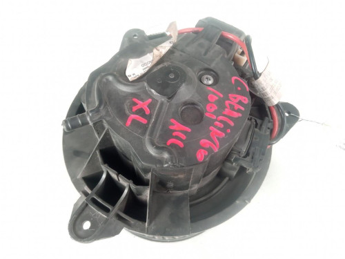 MOTOR CALEFACCION 