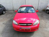 CHEVROLET LACETTI — vehículo donante para recambios 