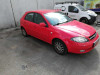 CHEVROLET LACETTI — vehículo donante para recambios 