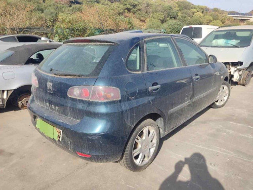  SEAT IBIZA (6L1) 