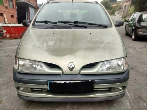  RENAULT MEGANE I SCENIC (JA0) 