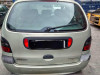  RENAULT MEGANE I SCENIC (JA0) 