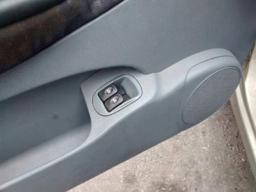  RENAULT MEGANE I SCENIC (JA0) 