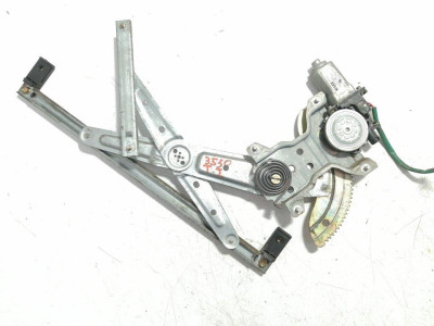 ELEVALUNAS TRASERO DERECHO, KIA, CARENS (RS)