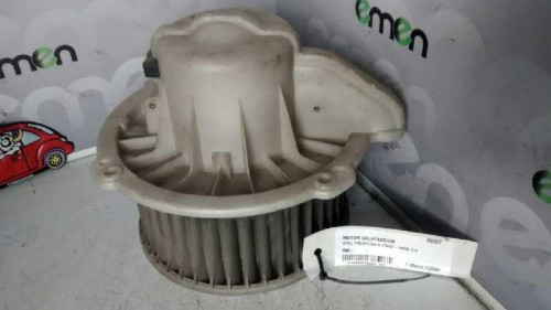  MOTOR CALEFACCION OPEL FRONTERA A 