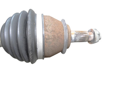 TRANSMISION DELANTERA IZQUIERDA, MINI, MINI (R56)