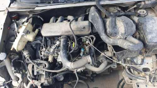  PEUGEOT PARTNER (S1)(07.1996) 