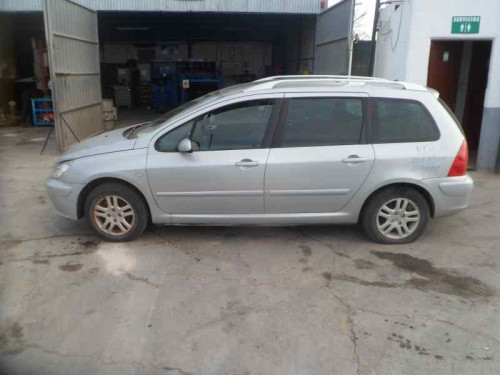  PEUGEOT 307 BREAK / SW (S1)(04.2002) 