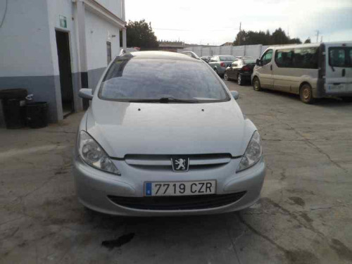  PEUGEOT 307 BREAK / SW (S1)(04.2002) 