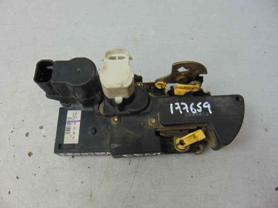 CERRADURA PUERTA DELANTERA DERECHA, OPEL, FRONTERA B