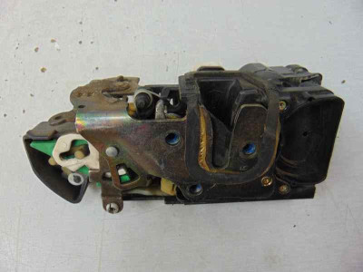 CERRADURA PUERTA DELANTERA DERECHA, OPEL, FRONTERA B