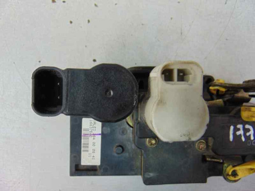  CERRADURA PUERTA DELANTERA DERECHA OPEL FRONTERA B 