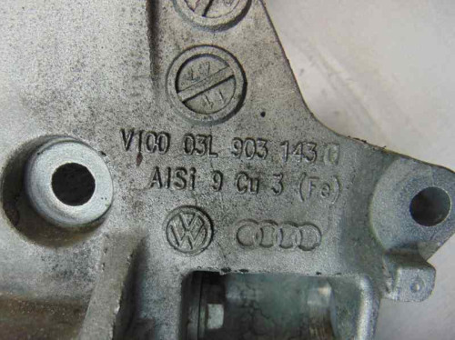  SOPORTE ALTERNADOR, SKODA, SUPERB COMBI (3T5) 