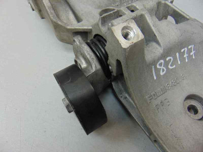 SOPORTE ALTERNADOR, SKODA, SUPERB COMBI (3T5)