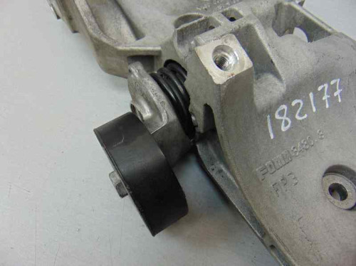  SOPORTE ALTERNADOR, SKODA, SUPERB COMBI (3T5) 