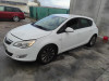 OPEL ASTRA J BERLINA 5P — Donor Vehicle for Used Parts 