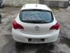 OPEL ASTRA J BERLINA 5P — Donor Vehicle for Used Parts 