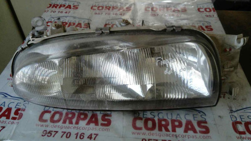 FARO DERECHO Ford FIESTA BERLINA 