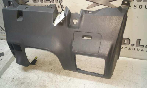  NO IDENTIFICADO TOYOTA LAND CRUISER (J12) 