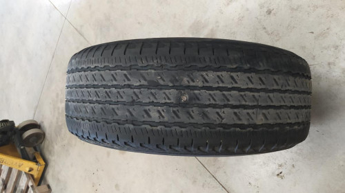 RUEDA DE REPUESTO Mitsubishi GALLOPER (HYUNDAI)(02.1998) 