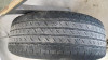 RUEDA DE REPUESTO Mitsubishi GALLOPER (HYUNDAI)(02.1998) 