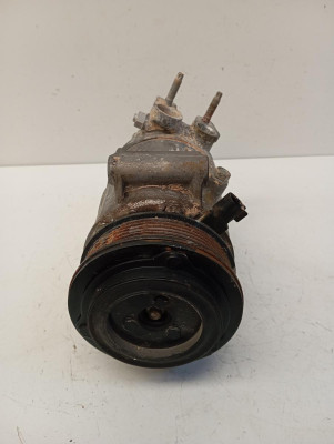 COMPRESOR AIRE ACONDICIONADO, FORD, FOCUS BERLINA (CGE)