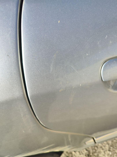 CERRADURA PUERTA TRASERA DERECHA Audi A8 (D2) 