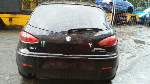  ALFA ROMEO 147 (190) 
