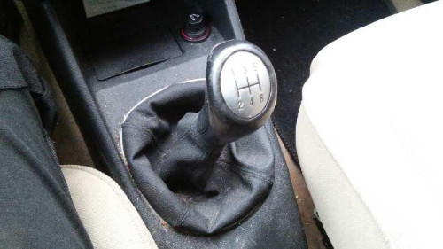  ALFA ROMEO 147 (190) 