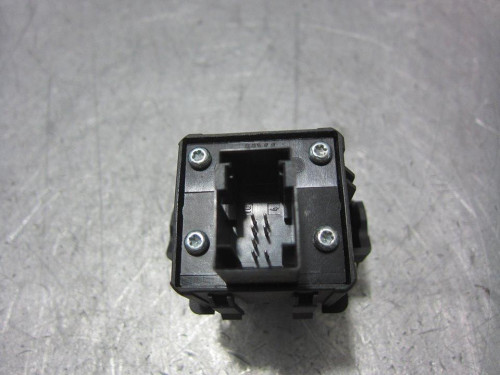  FRENO DE MANO ELECTRICO, BMW, SERIE 7 (E65/E66) 