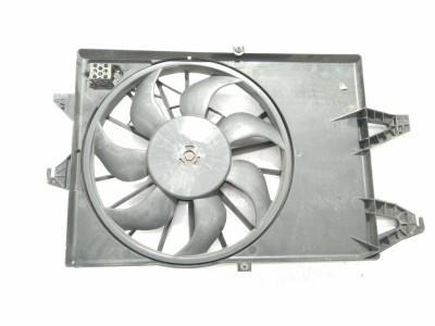 ELECTROVENTILADOR, FORD, MONDEO BERLINA (GE)