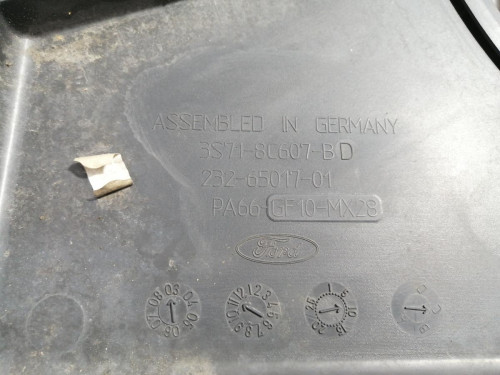  ELECTROVENTILADOR FORD MONDEO BERLINA (GE) 
