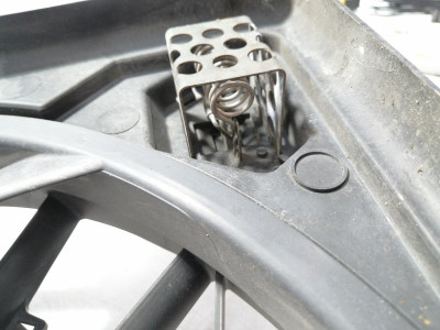 ELECTROVENTILADOR, FORD, MONDEO BERLINA (GE)