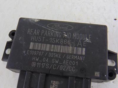 MODULO ELECTRONICO, FORD, FIESTA (CE1)