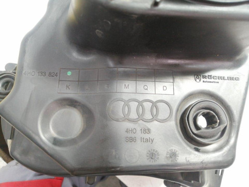  CAUDALIMETRO AUDI A8 (4H2/4H8) 