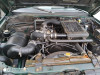  MITSUBISHI MONTERO (V20/V40) 