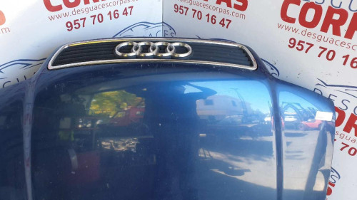 CAPO Audi A4 BERLINA (B5) 