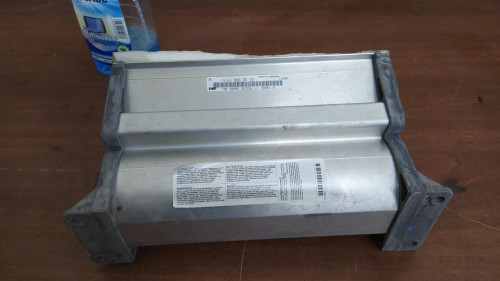 AIRBAG DELANTERO DERECHO Mercedes-Benz CLASE ML (BM 163) 
