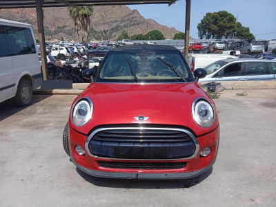BMW MINI (F56)