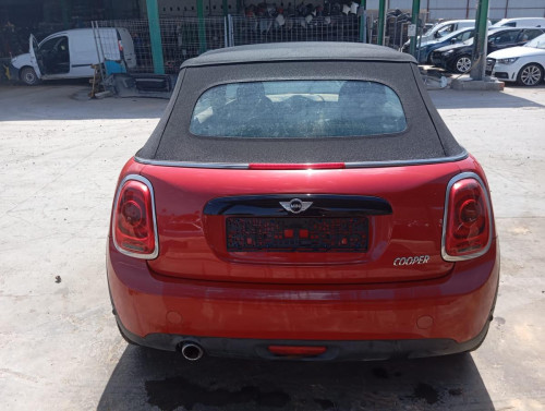  BMW MINI (F56) 
