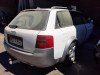  AUDI ALLROAD QUATTRO QUATTRO (4B5) 