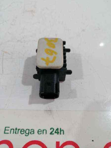  SENSOR DE IMPACTO, MAZDA, 3 BERLINA (BK) 