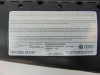  AIRBAG LATERAL DERECHO Audi A6 BERLINA (4F2) 