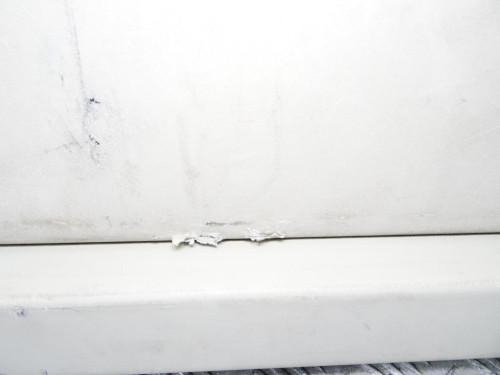  BANDEJA TRASERA, VOLVO, XC60 