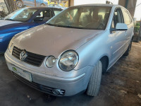 VOLKSWAGEN POLO IV (9N1)